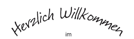 Herzlich Willkommen im Bergwerk